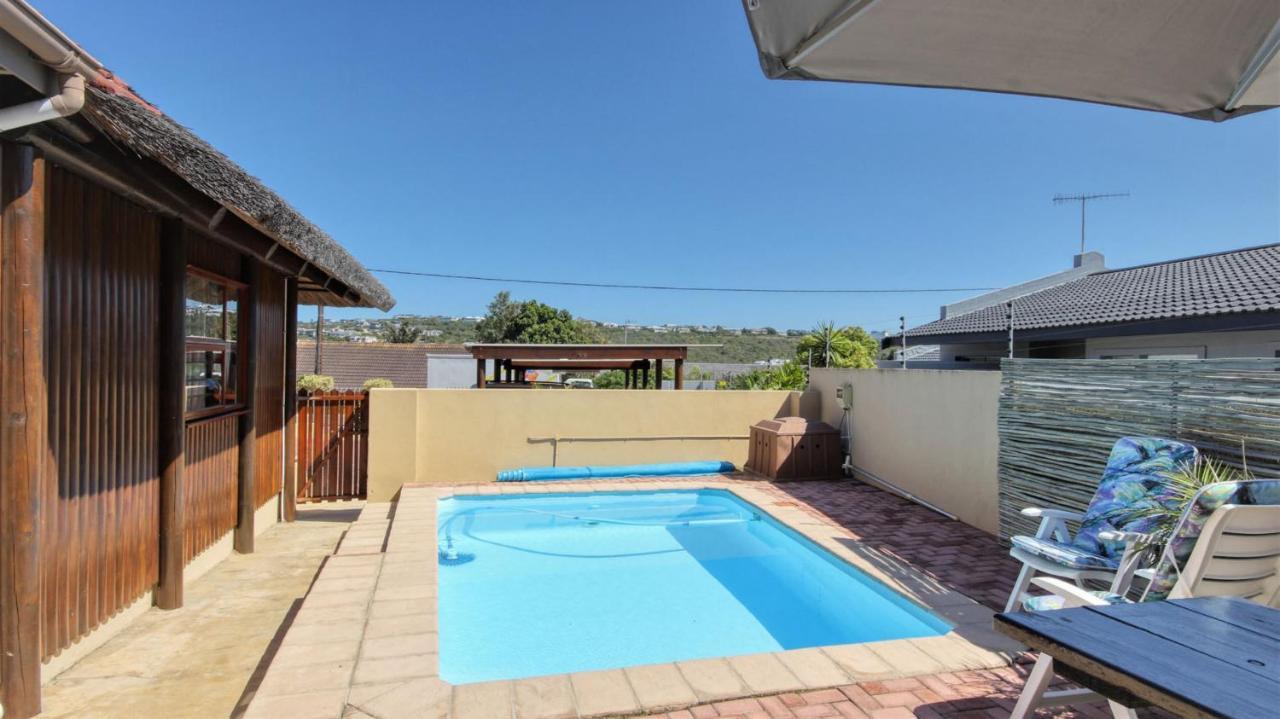 Anchorage Guest House Plettenberg Bay Exterior photo