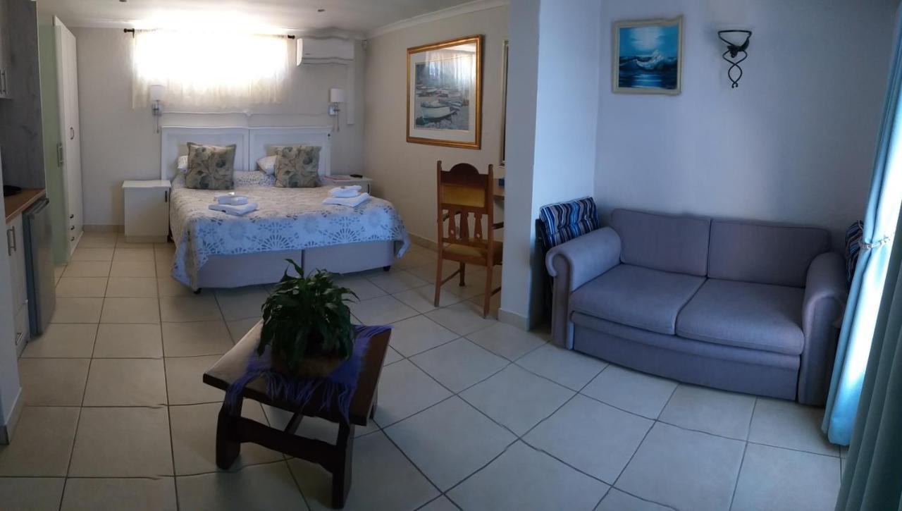 Anchorage Guest House Plettenberg Bay Exterior photo