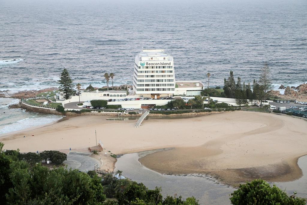 Anchorage Guest House Plettenberg Bay Exterior photo