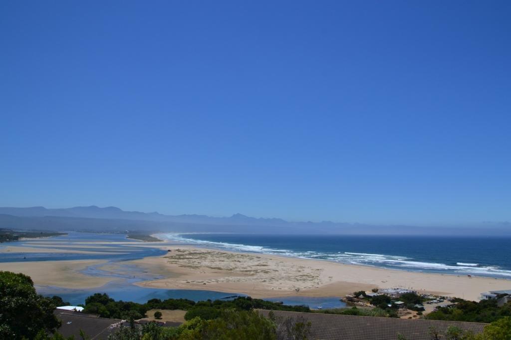 Anchorage Guest House Plettenberg Bay Exterior photo