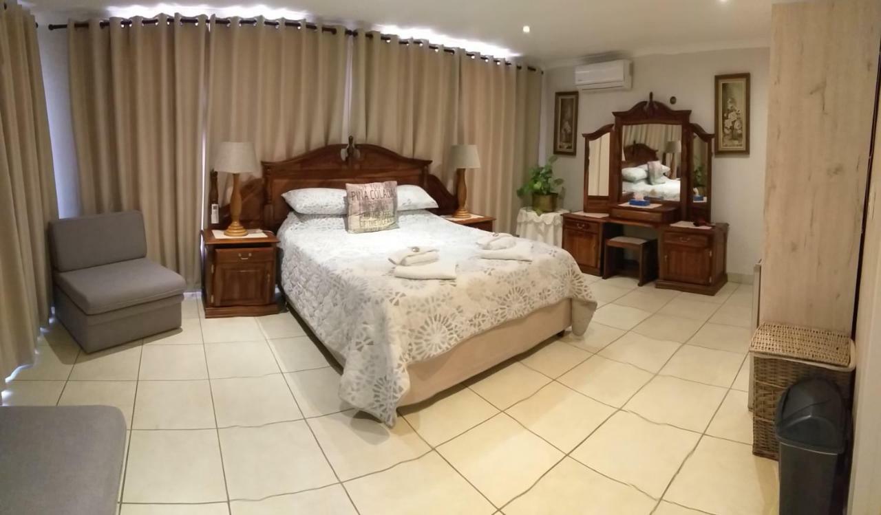 Anchorage Guest House Plettenberg Bay Exterior photo